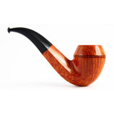 Pipe Castello - 'Collection' KK Shape 66