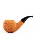 Pipe Castello - 'Natural Vergin' KKKK  Shape 11