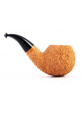Pipe Castello - 'Natural Vergin' KKKK  Shape 11