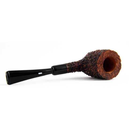 Pipe Castello - 'Sea Rock Briar' KKKK Shape 15