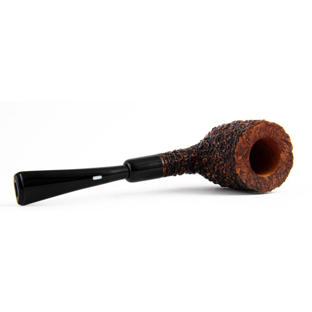 Pipe Castello - 'Sea Rock Briar' KKKK Shape 15