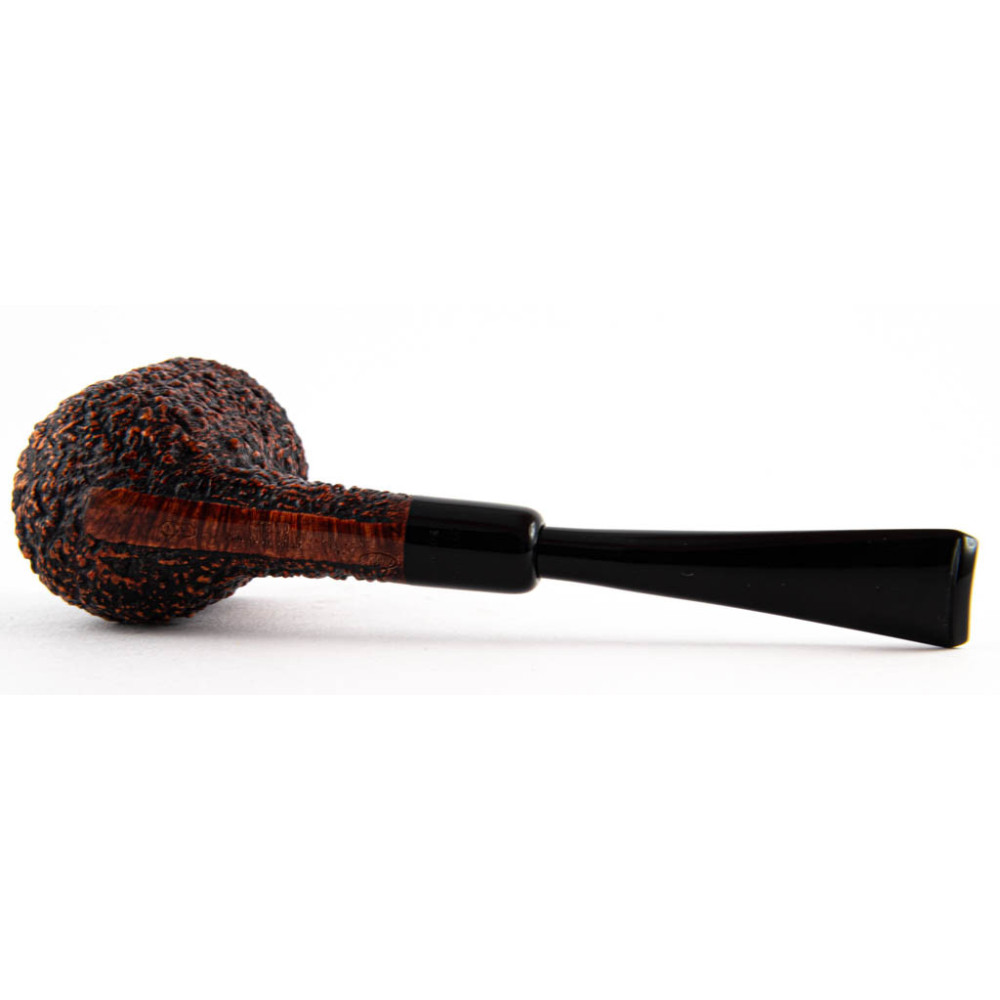 Pipe Castello - 'Sea Rock Briar' KKKK Shape 15