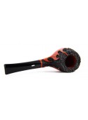 Pipa Castello - 'Sea Rock Briar' KK Shape 55 Flame
