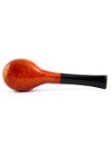 Pipe Castello - 'Sea Rock Briar' KK Shape 55 Flame
