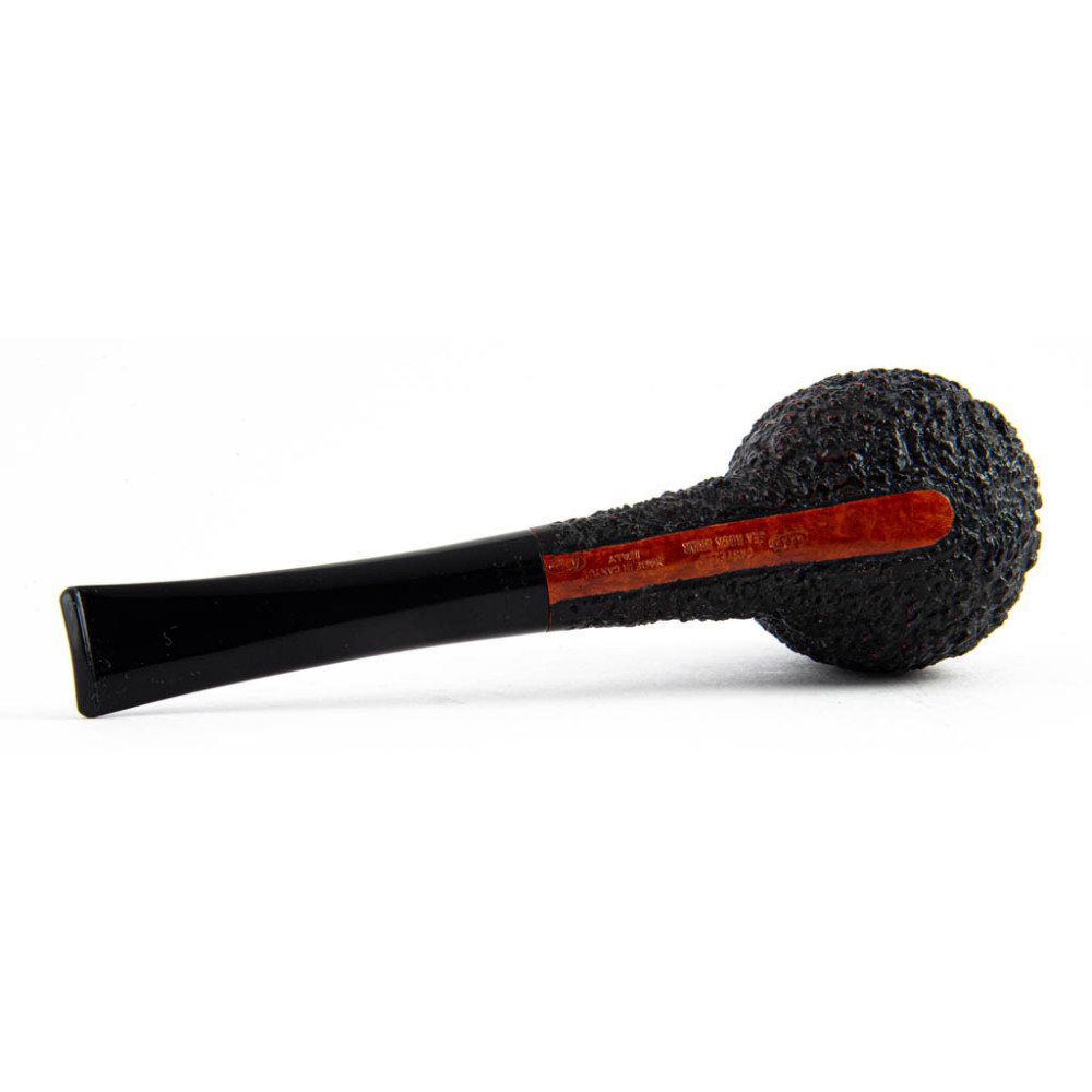 Pipe Castello - 'Sea Rock Briar' KKKK Shape 23