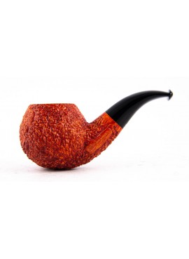 Pipa Castello - 'Sea Rock Briar' KKKK Shape 11