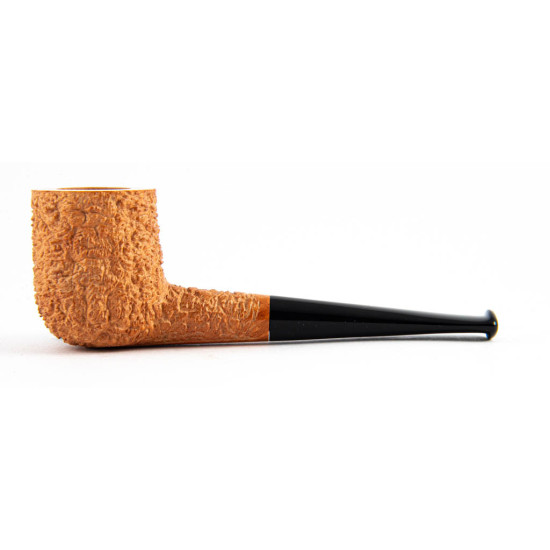 Pipe Castello - 'Natural Vergin' KK  Shape 15