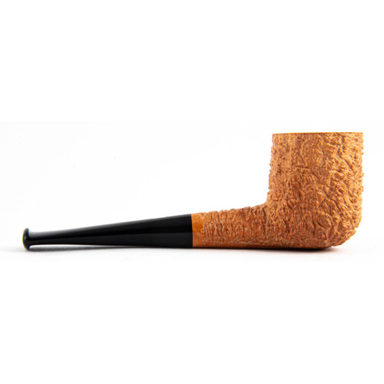 Pipe Castello - 'Natural Vergin' KK  Shape 15