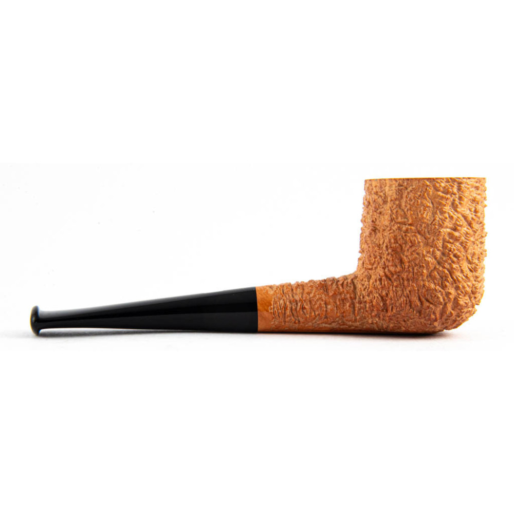 Pipe Castello - 'Natural Vergin' KK  Shape 15