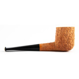 Pipe Castello - 'Natural Vergin' KK  Shape 15