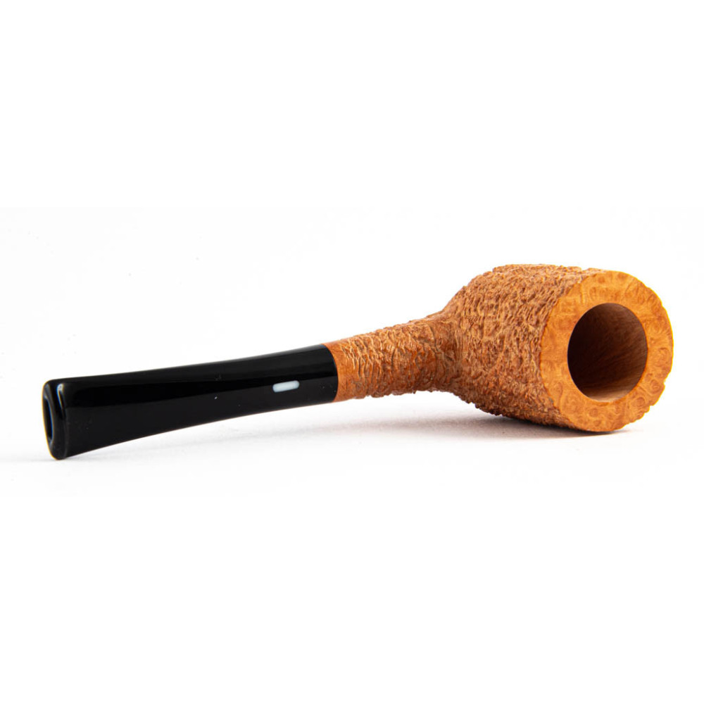 Pipe Castello - 'Natural Vergin' KK  Shape 15