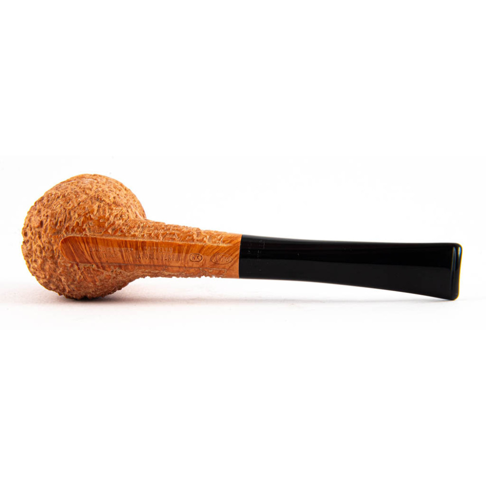 Pipa Castello - 'Natural Vergin' KK  Shape 15