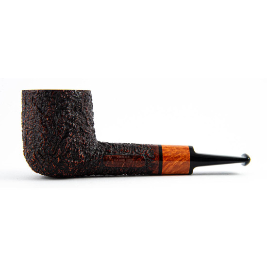 Pipe Castello - 'Sea Rock Briar' GG Shape 15 W briar Insert
