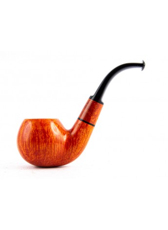 Pipa Castello - 'Collection' KKKK Shape 63 Inserto in Radica