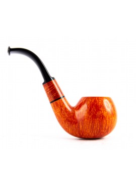 Pipa Castello - 'Collection' KKKK Shape 63 Inserto in Radica