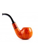 Pipa Castello - 'Collection' KKKK Shape 63 Inserto in Radica