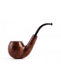 Pipa Castello - 'Collection' KKK Shape 63 Inserto in Radica