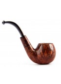 Pipe Castello - 'Collection' KKK Shape 63 w Briar Insert