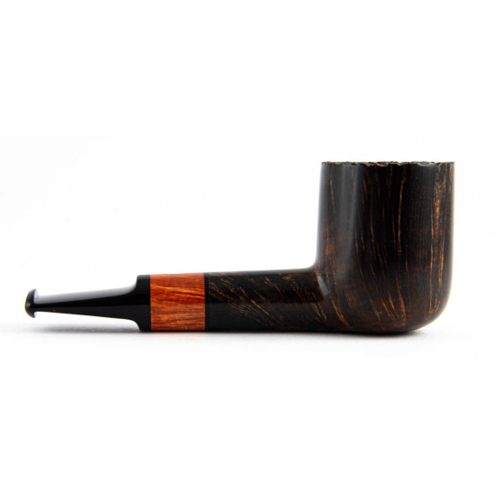 Pipe Castello - 'Castello' GG Shape 15