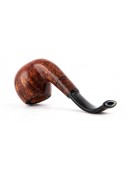 Pipa Castello - 'Collection' KKK Shape 63 Inserto in Radica