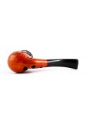 Pipe Castello - 'Sea Rock Briar' KKKK Shape 65 Flame