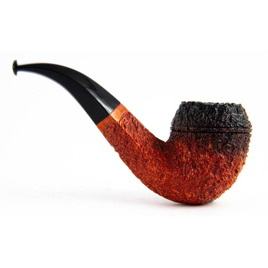 Pipe Castello - 'Old Sea Rock' G Shape 66