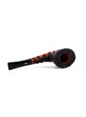Pipa Castello - 'Sea Rock Briar' KK Shape 37 Flame