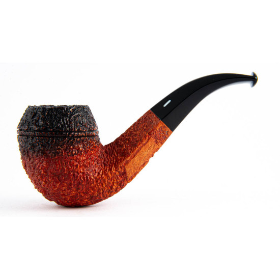 Pipe Castello - 'Old Sea Rock' G Shape 66