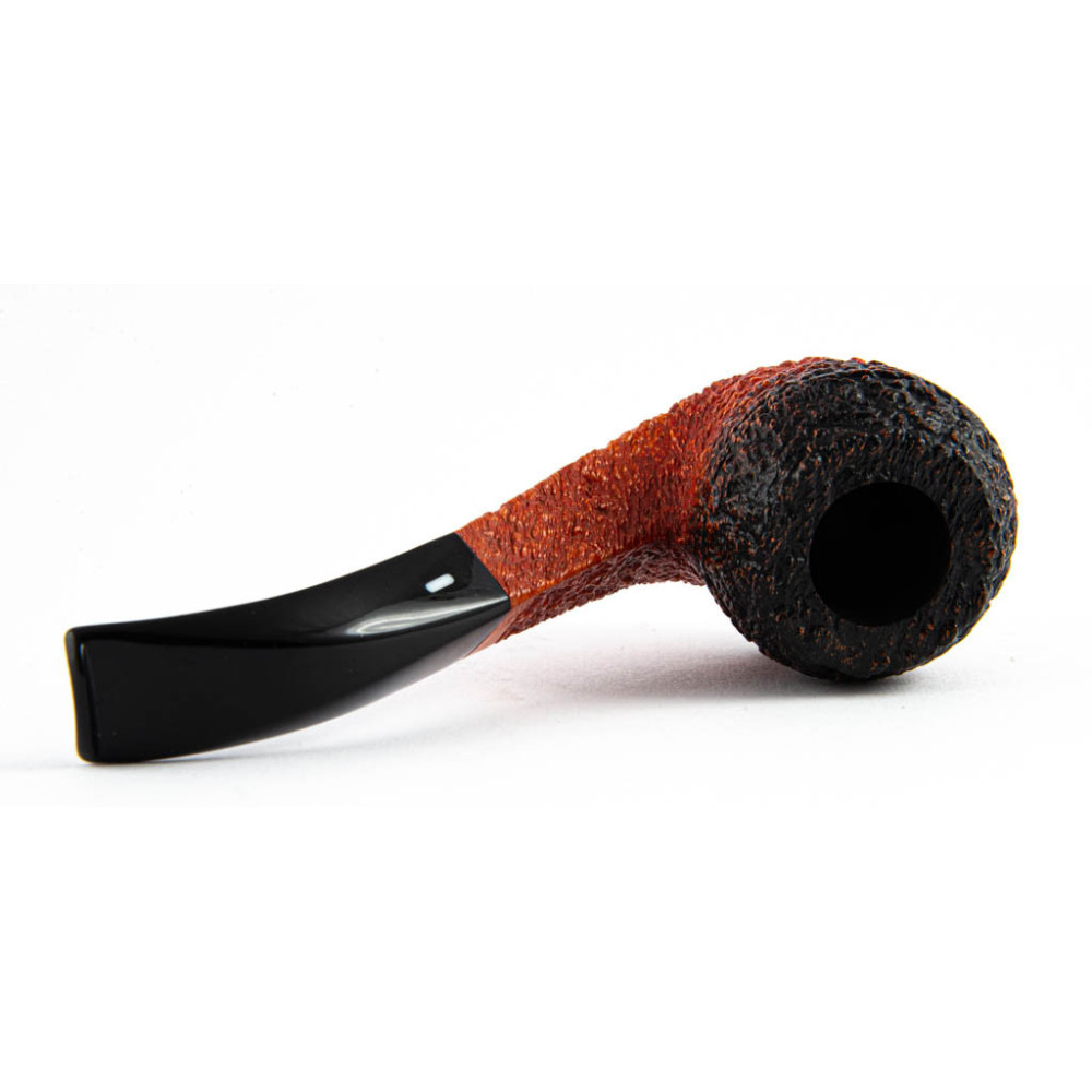 Pipa Castello - 'Old Sea Rock' G Shape 66