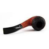 Pipe Castello - 'Old Sea Rock' G Shape 66
