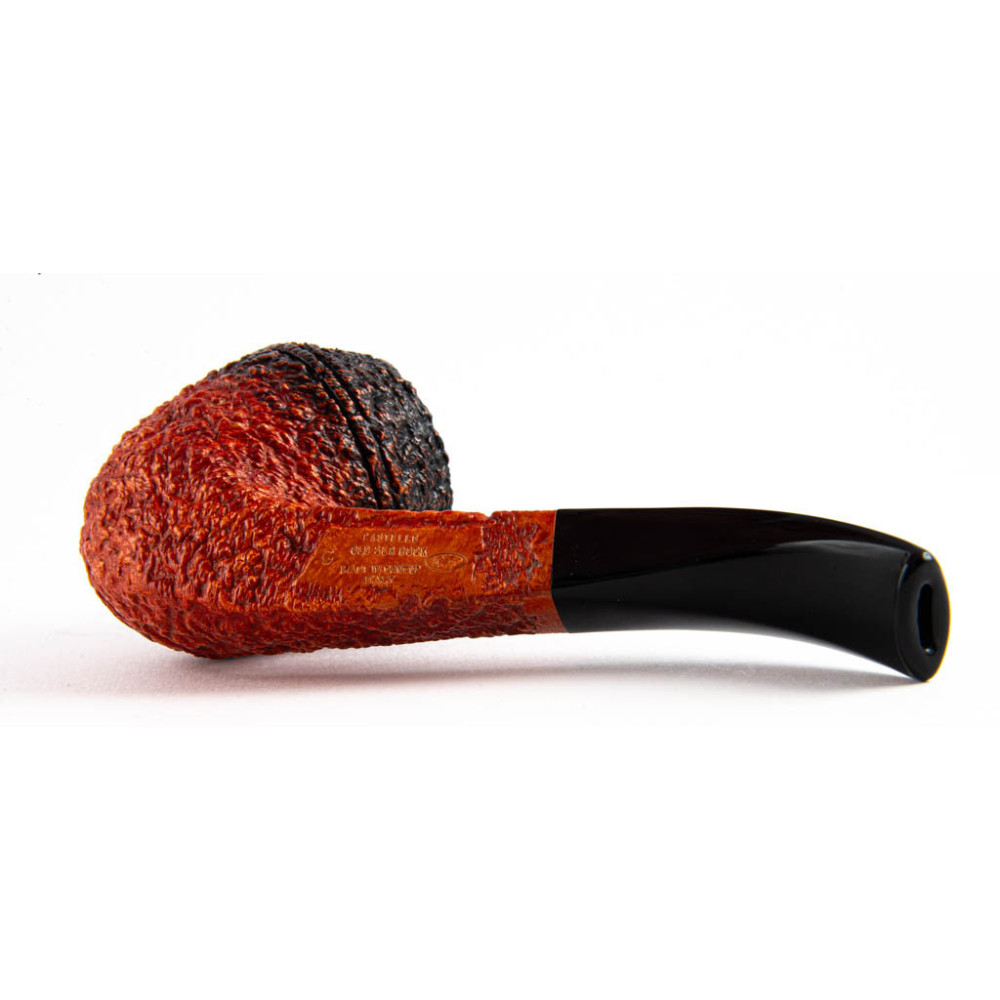 Pipa Castello - 'Old Sea Rock' G Shape 66
