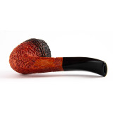 Pipa Castello - 'Old Sea Rock' G Shape 66