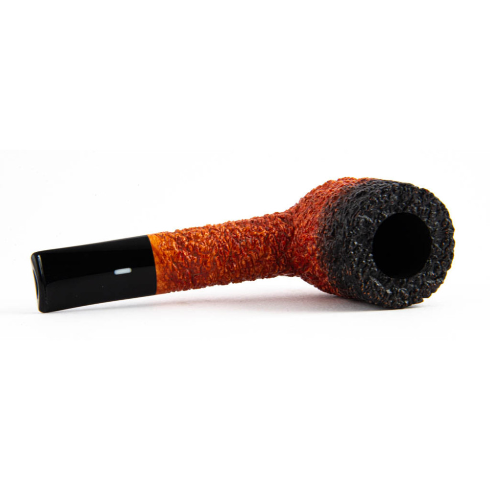 Pipe Castello - 'Old Sea Rock' KKKK Shape 33