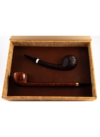 Pipe Nanna Ivarsson Masterpiece Box