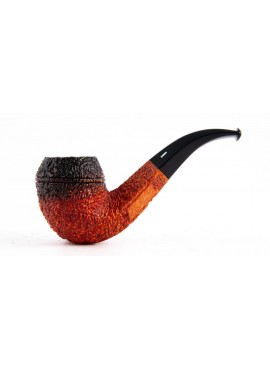 Pipe Castello - 'Old Sea Rock' G Shape 66