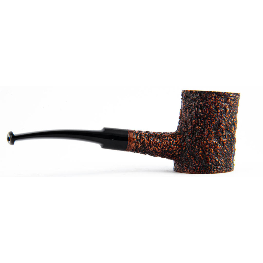 Pipe Castello - 'Sea Rock Briar' KKKK Shape 88