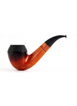 Pipe Castello - 'Aristocratica' G Shape 66 BRIAR INSERT