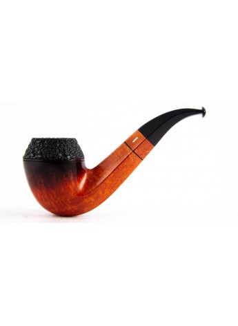 Pipe Castello - 'Aristocratica' G Shape 66 BRIAR INSERT