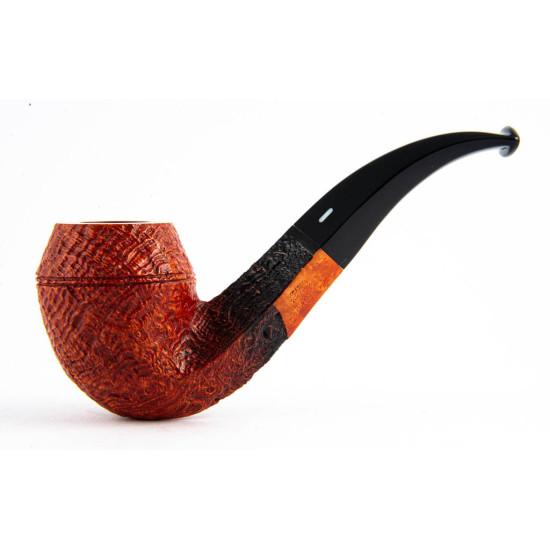 Pipe Castello - Old Antiquari G Shape 66