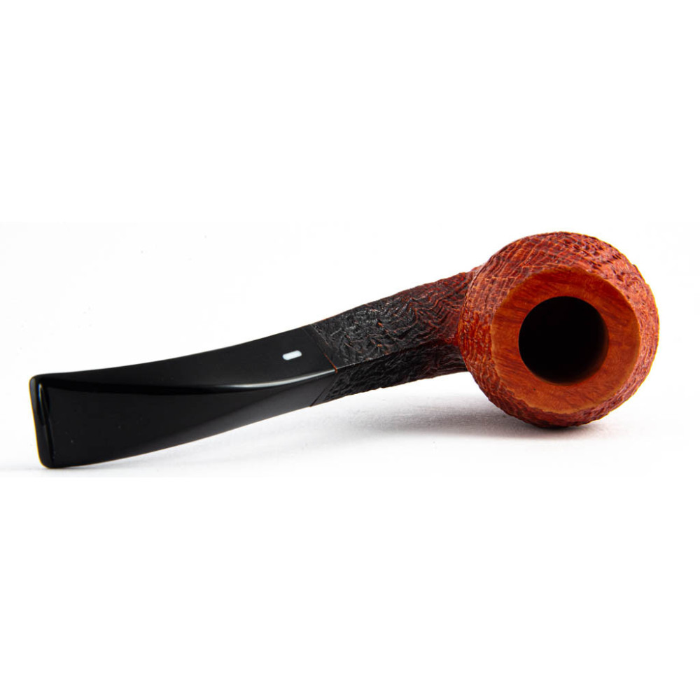 Pipe Castello - Old Antiquari G Shape 66