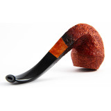 Pipe Castello - Old Antiquari G Shape 66