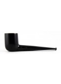Pipe Castello - PERLA NERA Shape 15