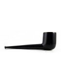 Pipe Castello - PERLA NERA Shape 15