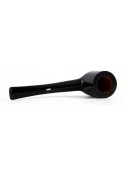 Pipa Castello - PERLA NERA Shape 15