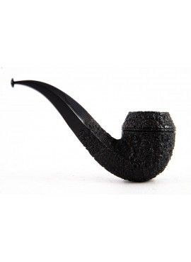 Pipe Castello - 'Sea Rock Briar' G Shape 66