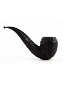 Pipe Castello - 'Sea Rock Briar' G Shape 66