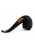 Pipe Castello - 'Sea Rock Briar' G Shape 66