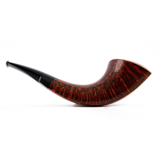 Pipa Tom Eltang SNAIL Big Horn