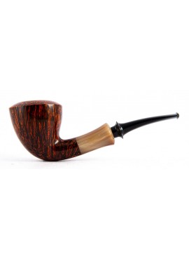 Pipe Tom Eltang Bent Dublin W Horn