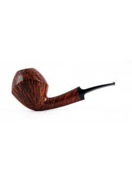 Pipe Tom Eltang SNAIL 'Funky Bulldog'